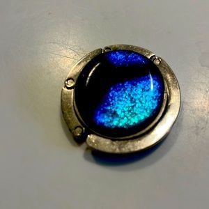 Purse Holder Magnetic